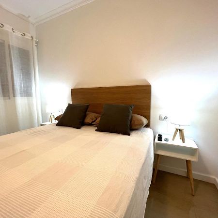 Apartamento Mar En Calma ラスパルマス・デ・グランカナリア エクステリア 写真