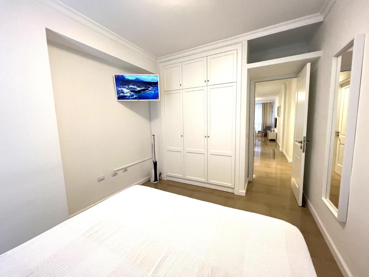 Apartamento Mar En Calma ラスパルマス・デ・グランカナリア エクステリア 写真