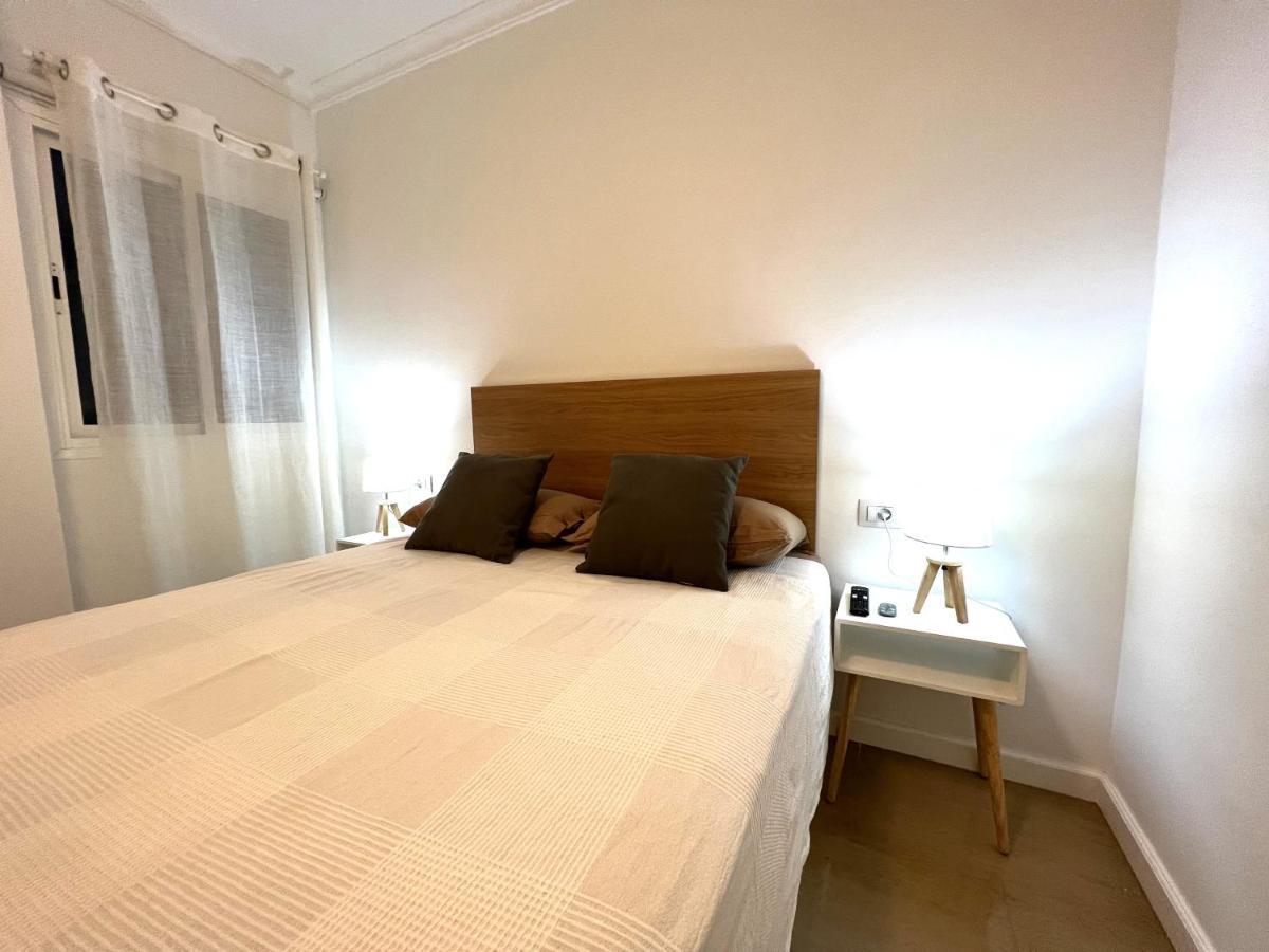 Apartamento Mar En Calma ラスパルマス・デ・グランカナリア エクステリア 写真