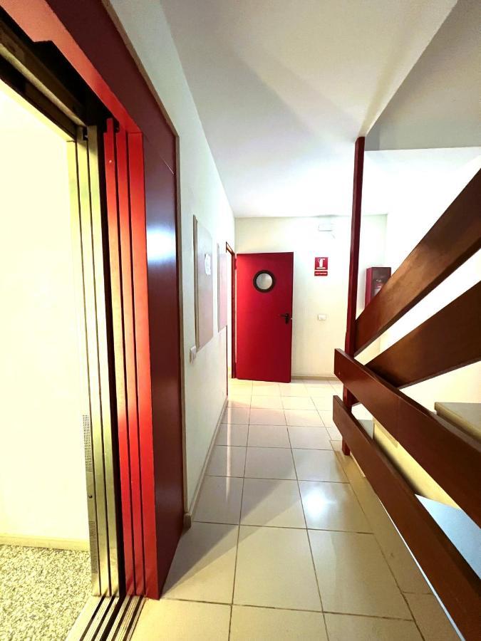 Apartamento Mar En Calma ラスパルマス・デ・グランカナリア エクステリア 写真