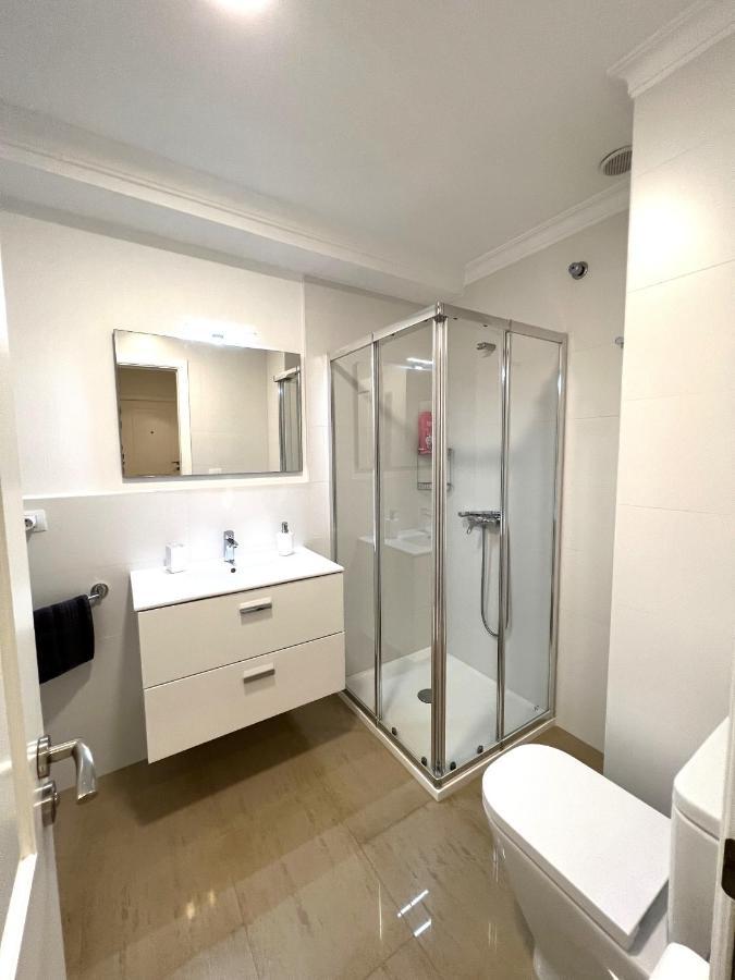 Apartamento Mar En Calma ラスパルマス・デ・グランカナリア エクステリア 写真