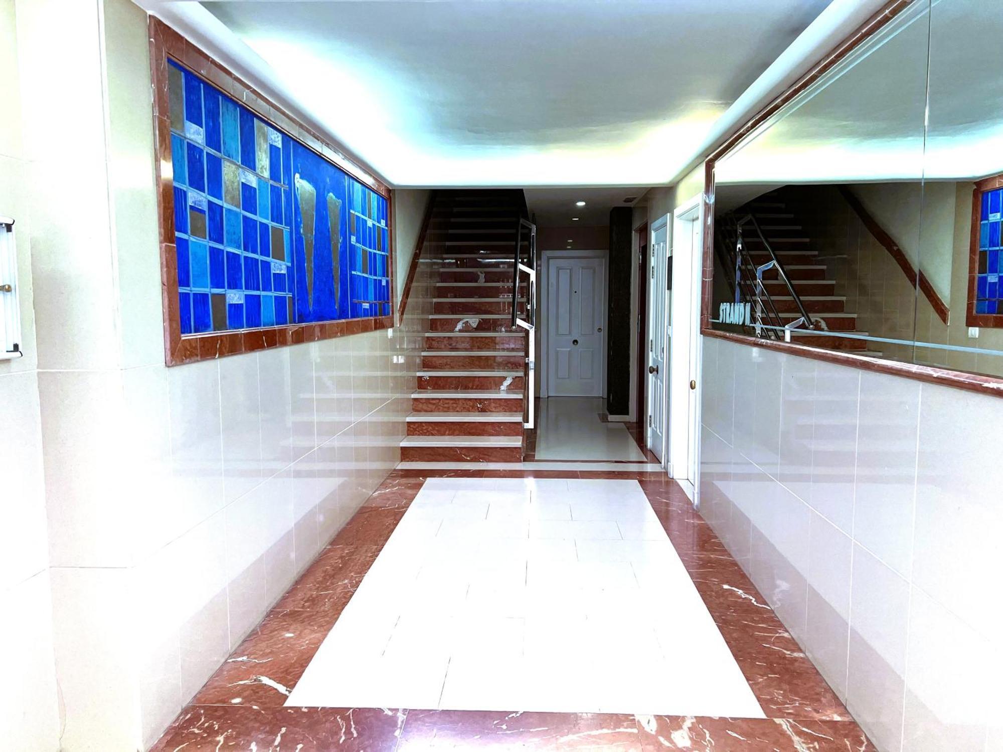 Apartamento Mar En Calma ラスパルマス・デ・グランカナリア エクステリア 写真